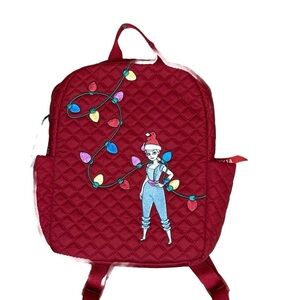 Vera Bradley Disney Pixar Toy Story Small Backpack